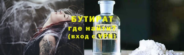 стаф Инта